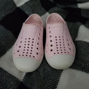 Native Toddler Shoes